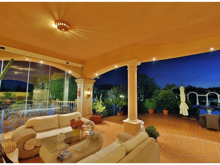 Villa for Sale in Marbella, Malaga 24