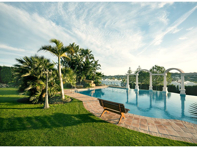 Villa for Sale in Marbella, Malaga 26