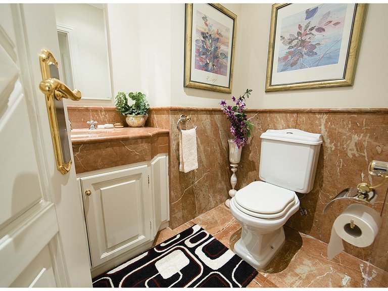 Villa for Sale in Marbella, Malaga 14