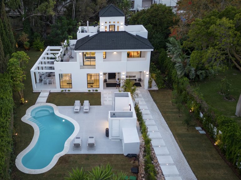 Villa for Sale in Marbella, Malaga 51