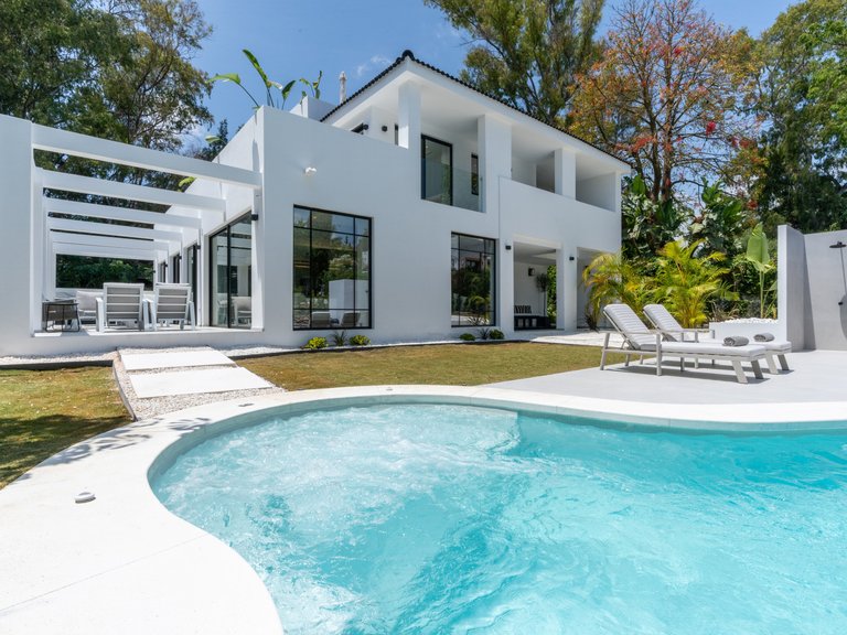 Villa for Sale in Marbella, Malaga 41