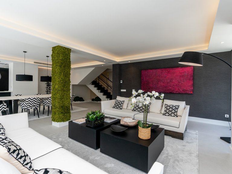 Villa for Sale in Marbella, Malaga 7