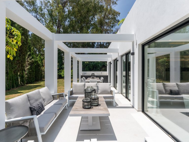 Villa for Sale in Marbella, Malaga 35
