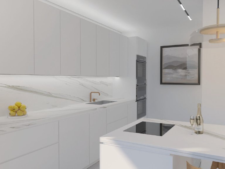 Villa for Sale in Marbella, Malaga 4