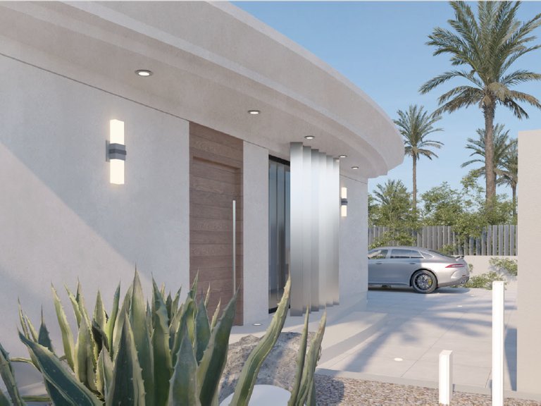 Villa for Sale in Marbella, Malaga 6
