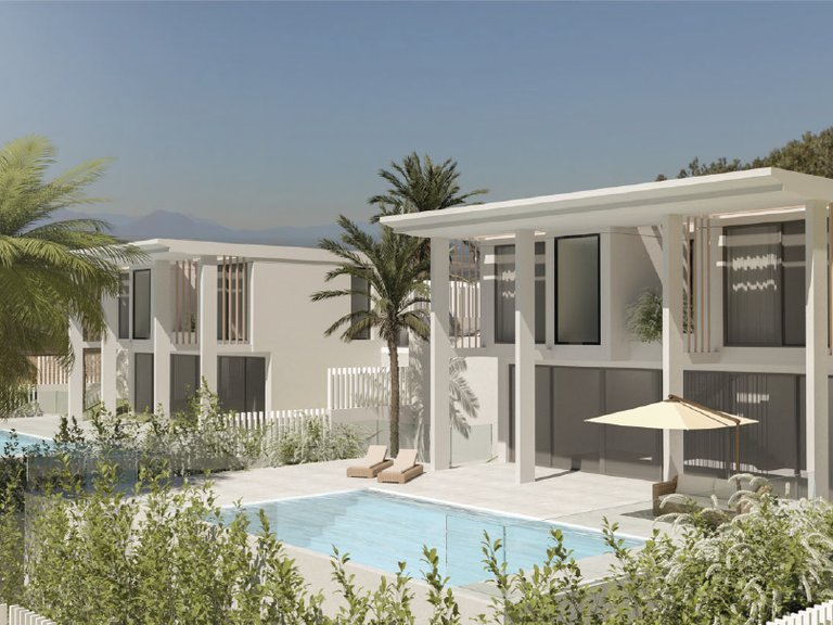 Villa for Sale in Marbella, Malaga 5