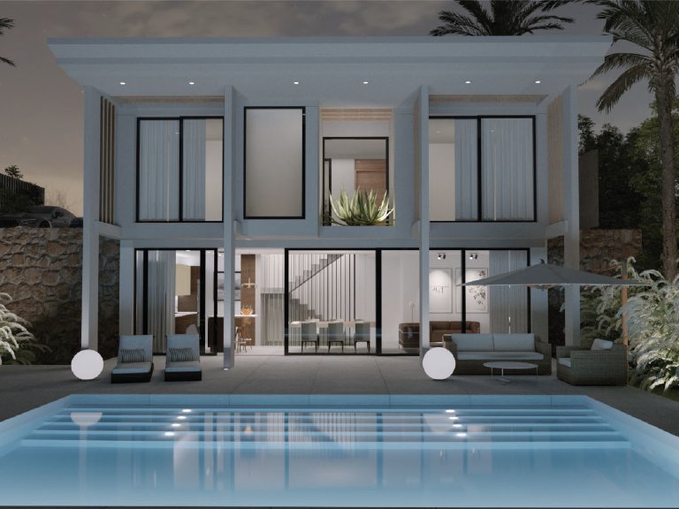 Villa for Sale in Marbella, Malaga 7