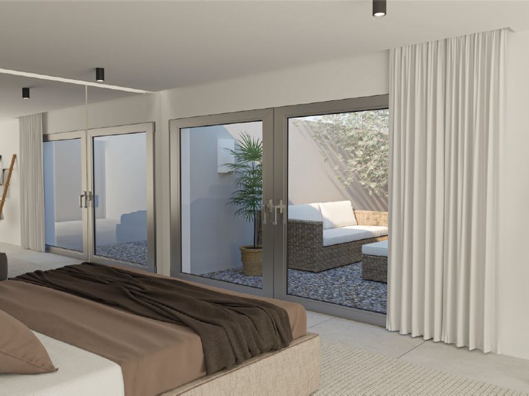 Villa for Sale in Marbella, Malaga 3