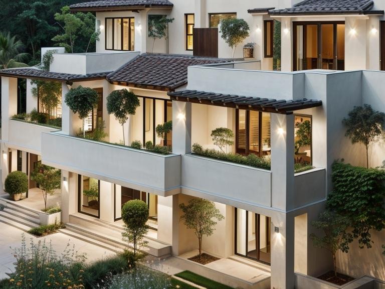 Apartment for Sale in Marbella, Malaga 1