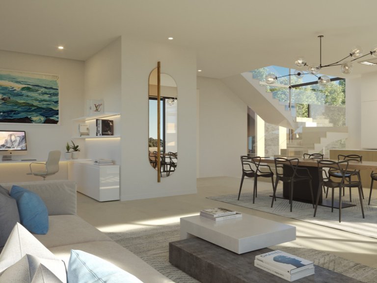 Villa for Sale in Marbella, Malaga 6