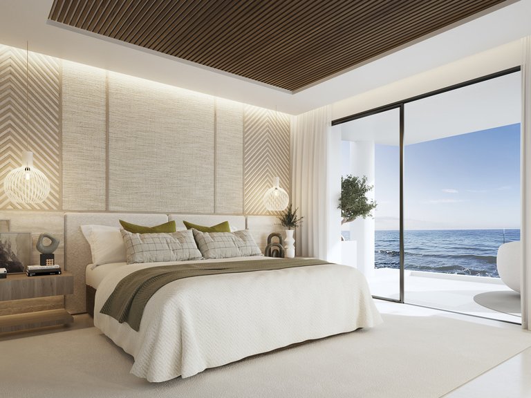 Villa for Sale in Marbella, Malaga 3