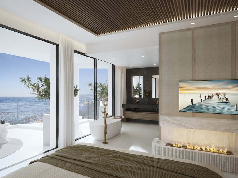 Villa for Sale in Marbella, Malaga 5