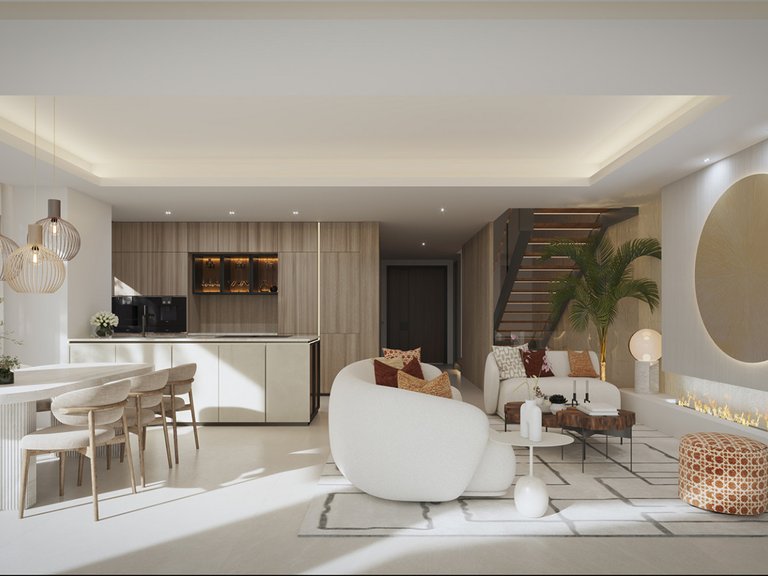 Villa for Sale in Marbella, Malaga 7