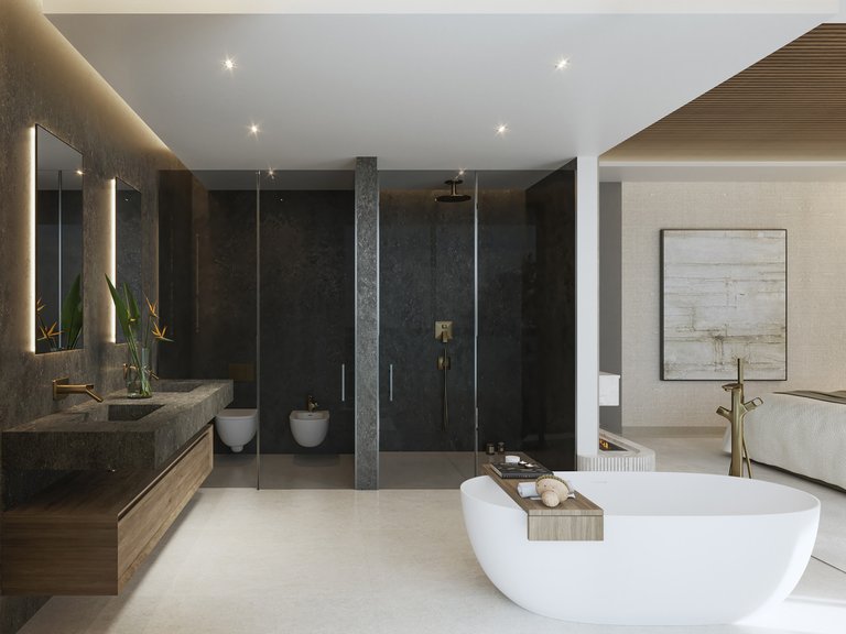Villa for Sale in Marbella, Malaga 4