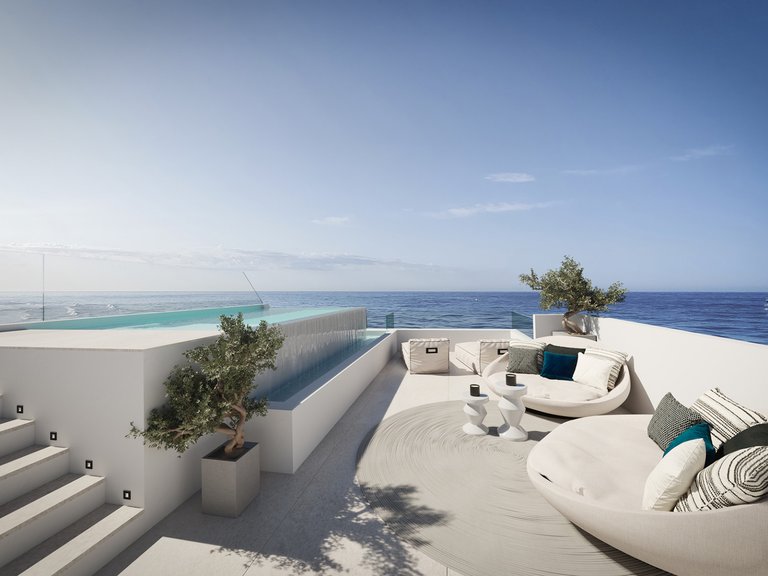 Villa for Sale in Marbella, Malaga 8