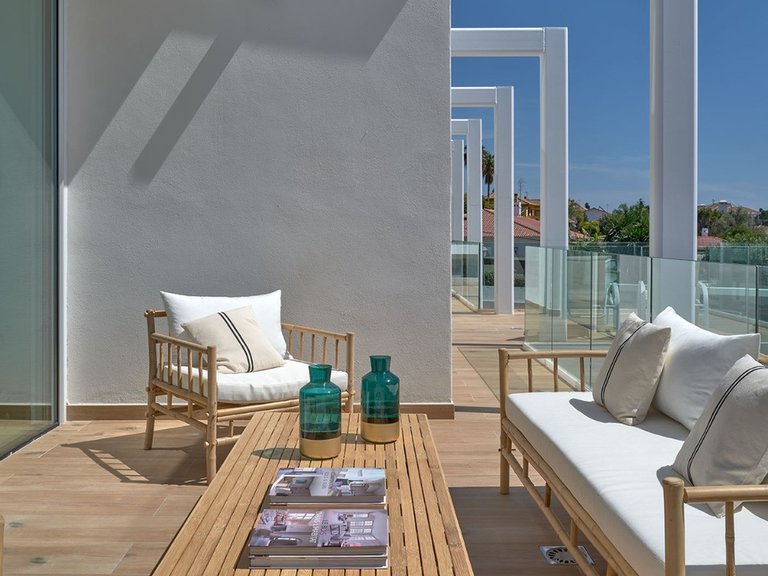 Villa for Sale in Marbella, Malaga 18