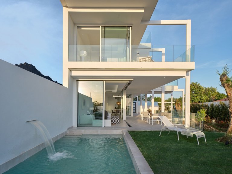 Villa for Sale in Marbella, Malaga 21