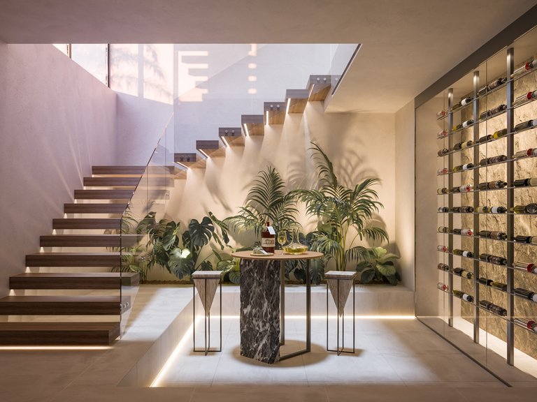Villa for Sale in Marbella, Malaga 3