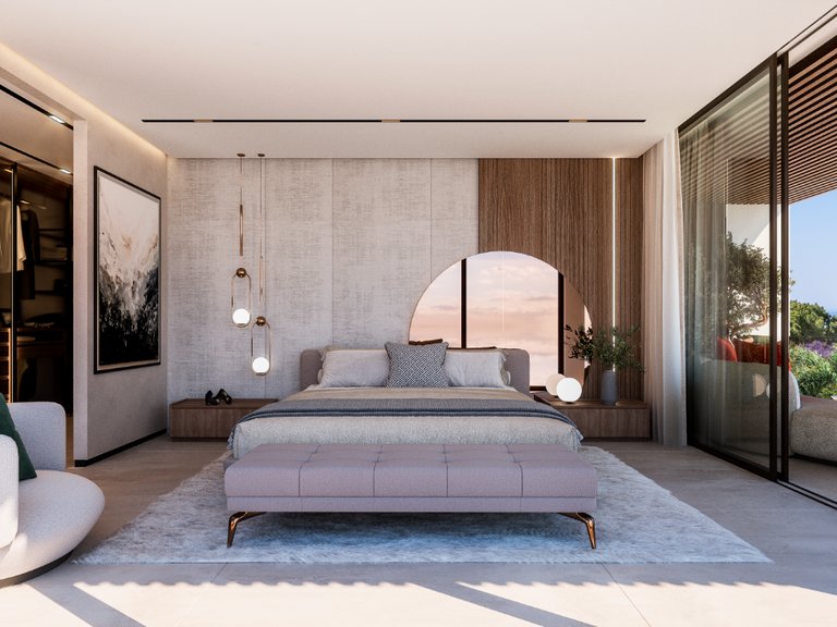 Villa for Sale in Marbella, Malaga 8