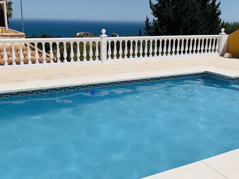 Villa for Sale in Benalmadena, Malaga 4