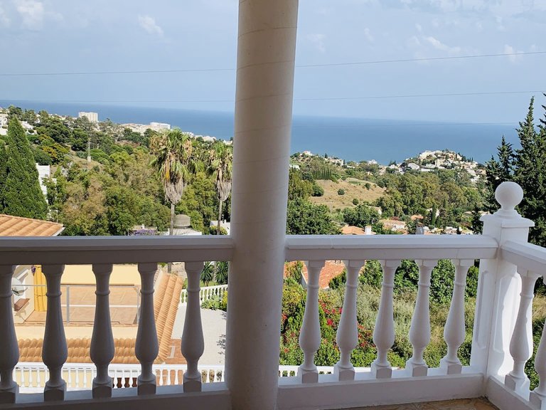 Villa for Sale in Benalmadena, Malaga 5