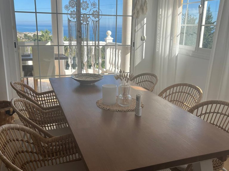 Villa for Sale in Benalmadena, Malaga 23