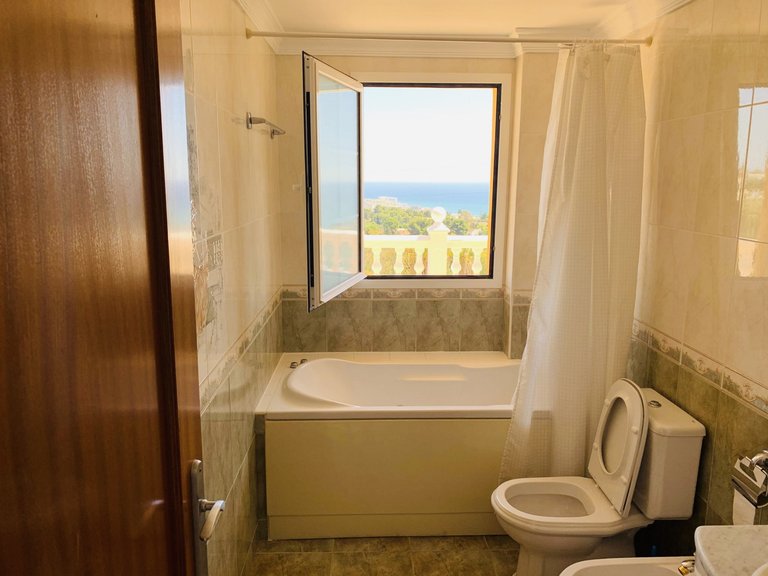 Villa for Sale in Benalmadena, Malaga 17