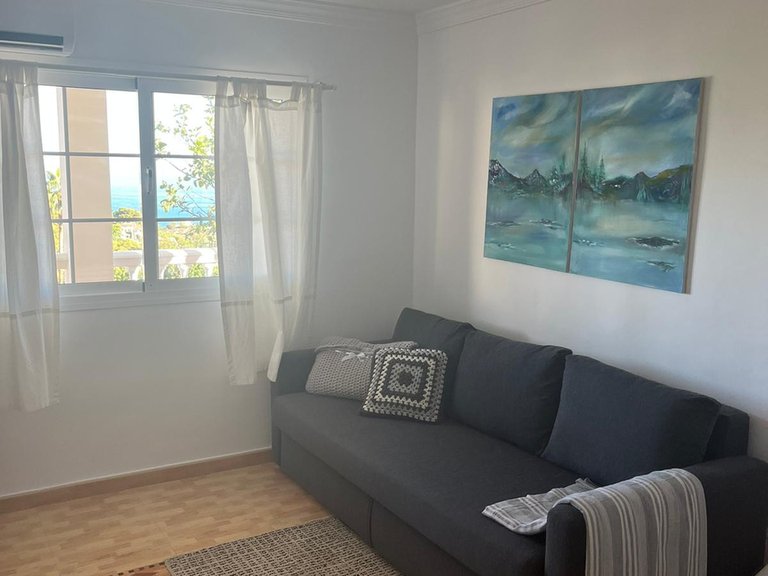 Villa for Sale in Benalmadena, Malaga 27