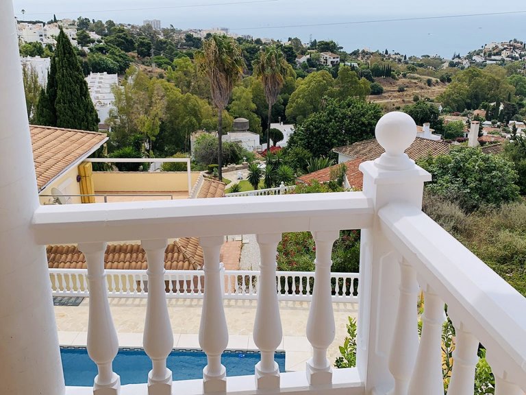 Villa for Sale in Benalmadena, Malaga 18