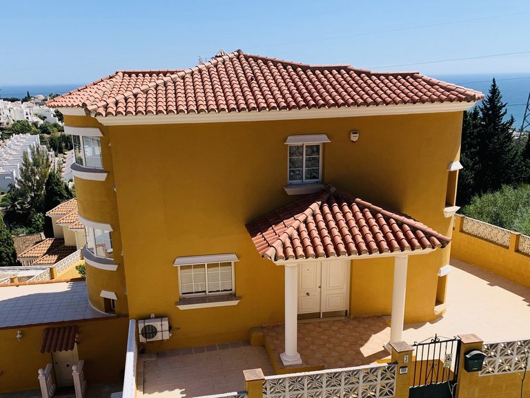 Villa for Sale in Marbella, Malaga 5