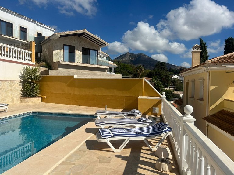Villa for Sale in Marbella, Malaga 28