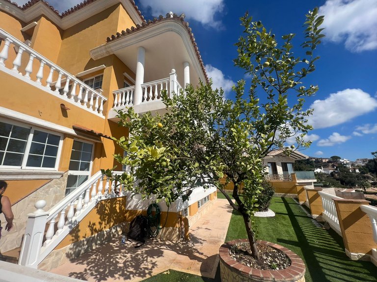 Villa for Sale in Marbella, Malaga 2