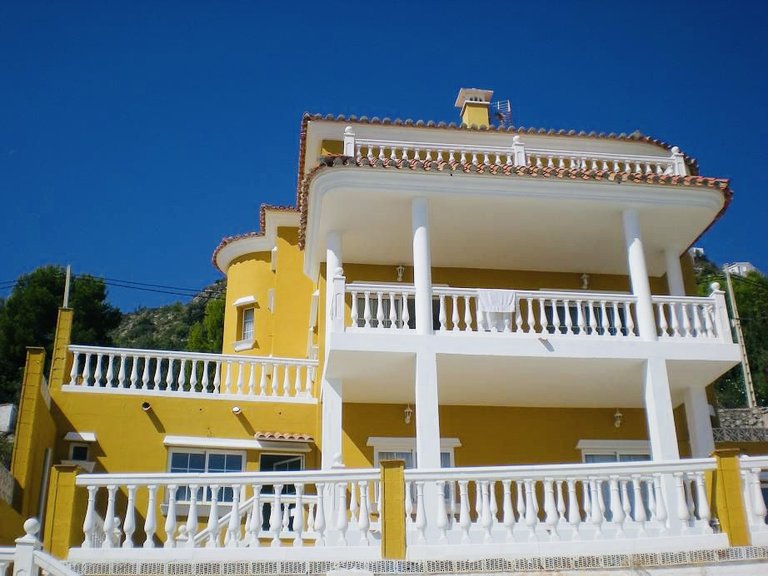 Villa for Sale in Marbella, Malaga 6