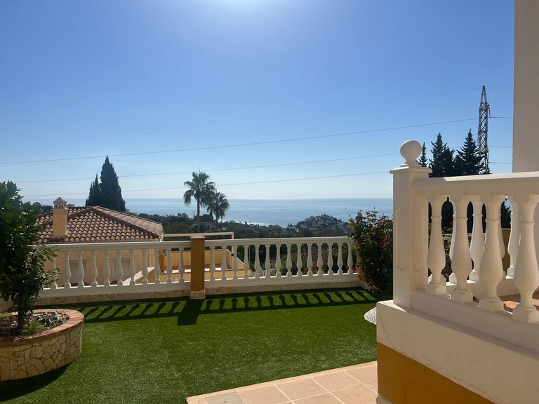 Villa for Sale in Marbella, Malaga 3