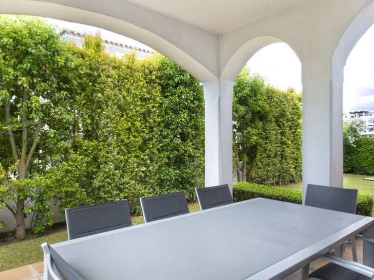 Villa for Sale in Estepona, Malaga 7