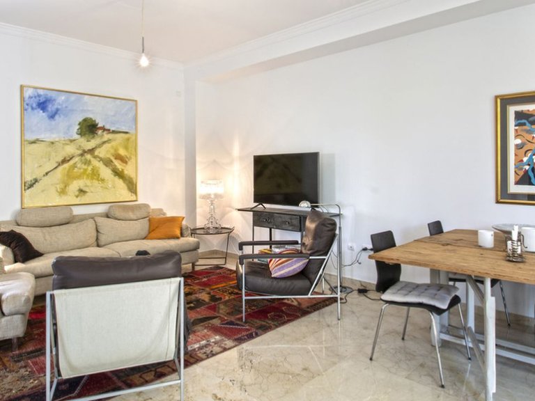 Villa for Sale in Estepona, Malaga 3