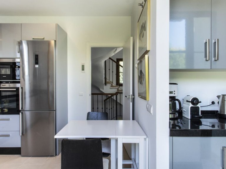 Villa for Sale in Estepona, Malaga 6