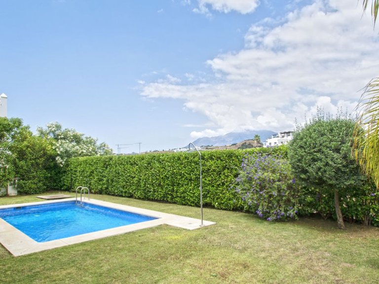 Villa for Sale in Marbella, Malaga 22