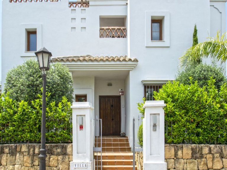Villa for Sale in Marbella, Malaga 19