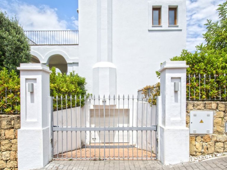 Villa for Sale in Marbella, Malaga 21