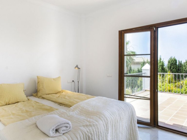Villa for Sale in Marbella, Malaga 14