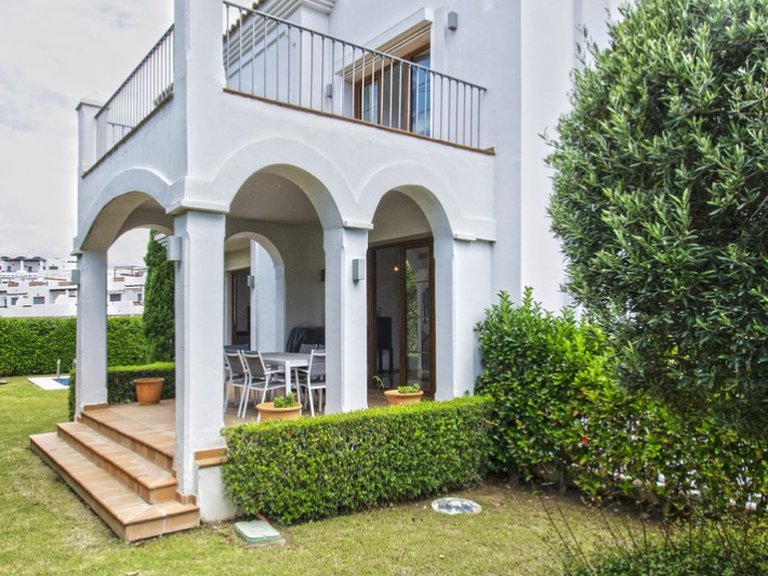 Villa for Sale in Marbella, Malaga 27