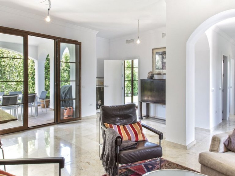 Villa for Sale in Marbella, Malaga 2