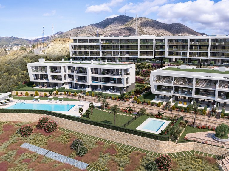 Apartment for Sale in Marbella, Malaga 9
