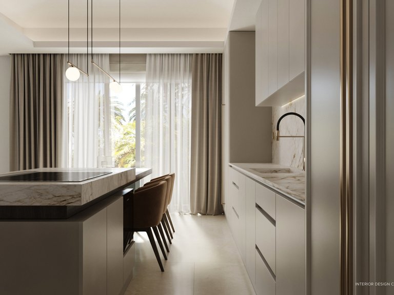Villa for Sale in Marbella, Malaga 10