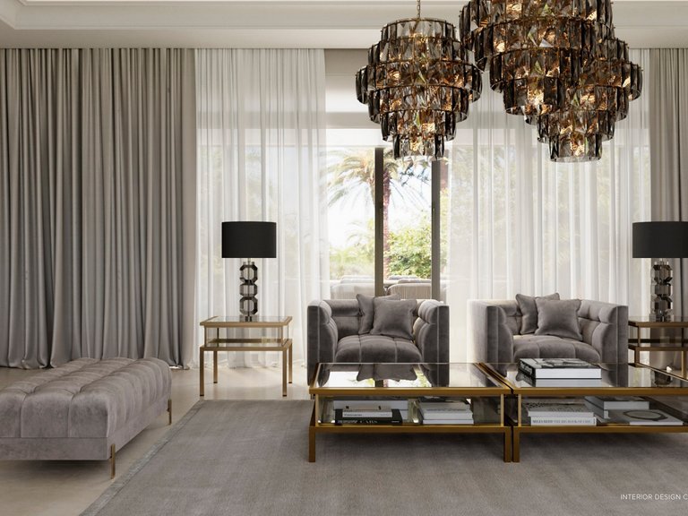 Villa for Sale in Marbella, Malaga 28