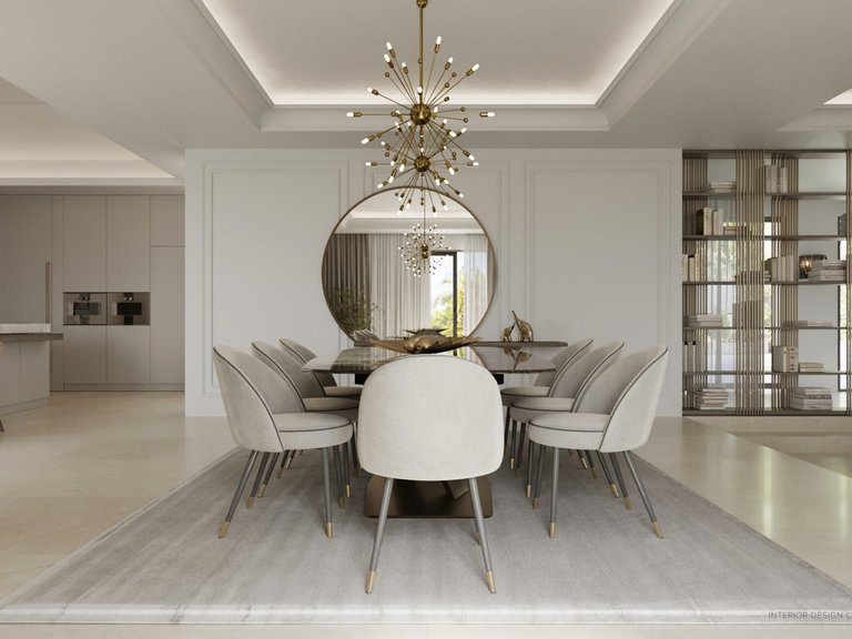 Villa for Sale in Marbella, Malaga 8