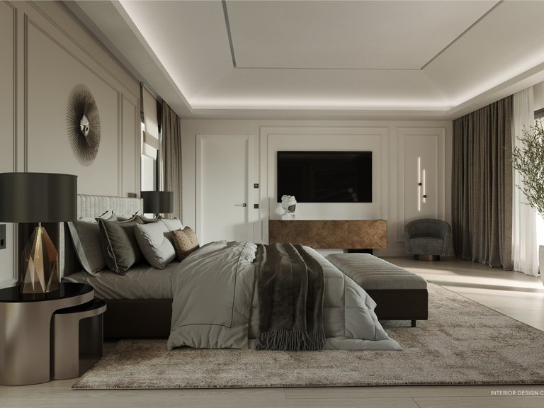 Villa for Sale in Marbella, Malaga 14