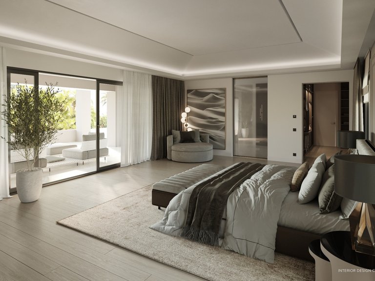 Villa for Sale in Marbella, Malaga 2
