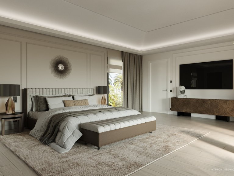 Villa for Sale in Marbella, Malaga 12